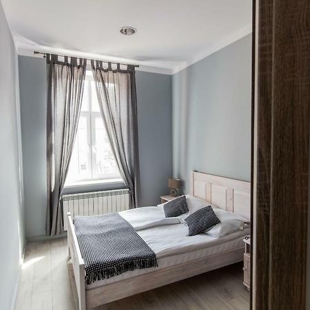 Apartamenty Eden Устшики-Дольне Экстерьер фото
